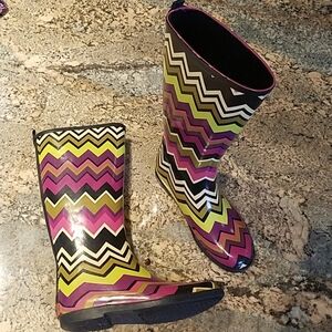 💕Missoni* Boots